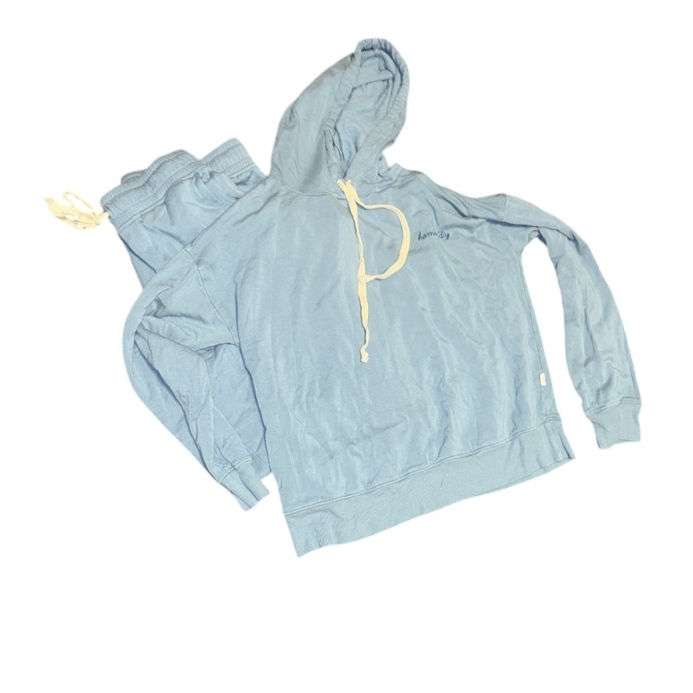 Magnolia Homebody Jogger and Hoodie Set